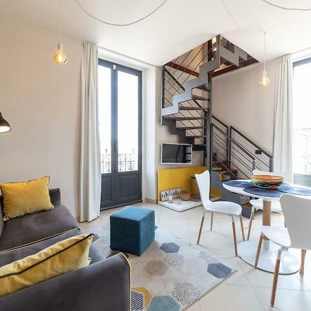 Suite Cavour - Suntripsicily Riposto Exterior photo