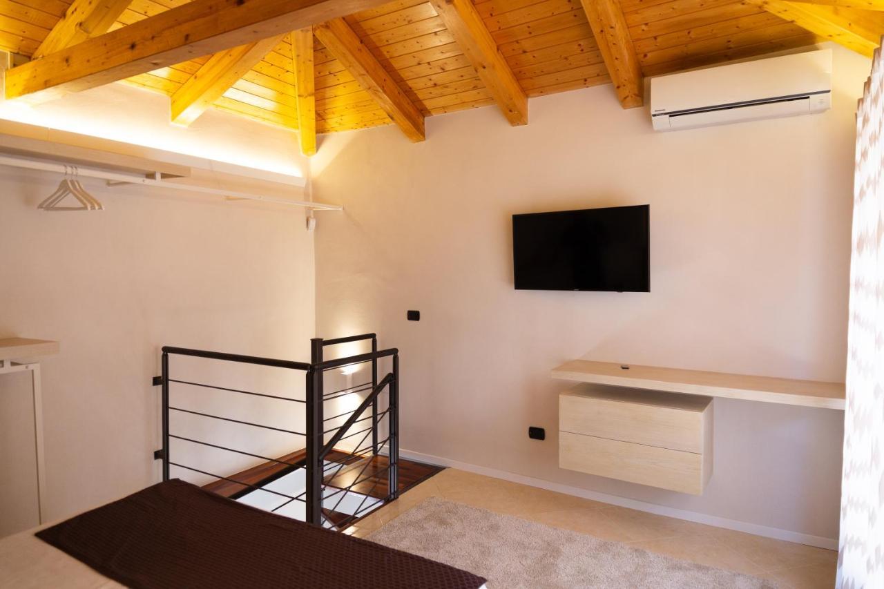 Suite Cavour - Suntripsicily Riposto Exterior photo