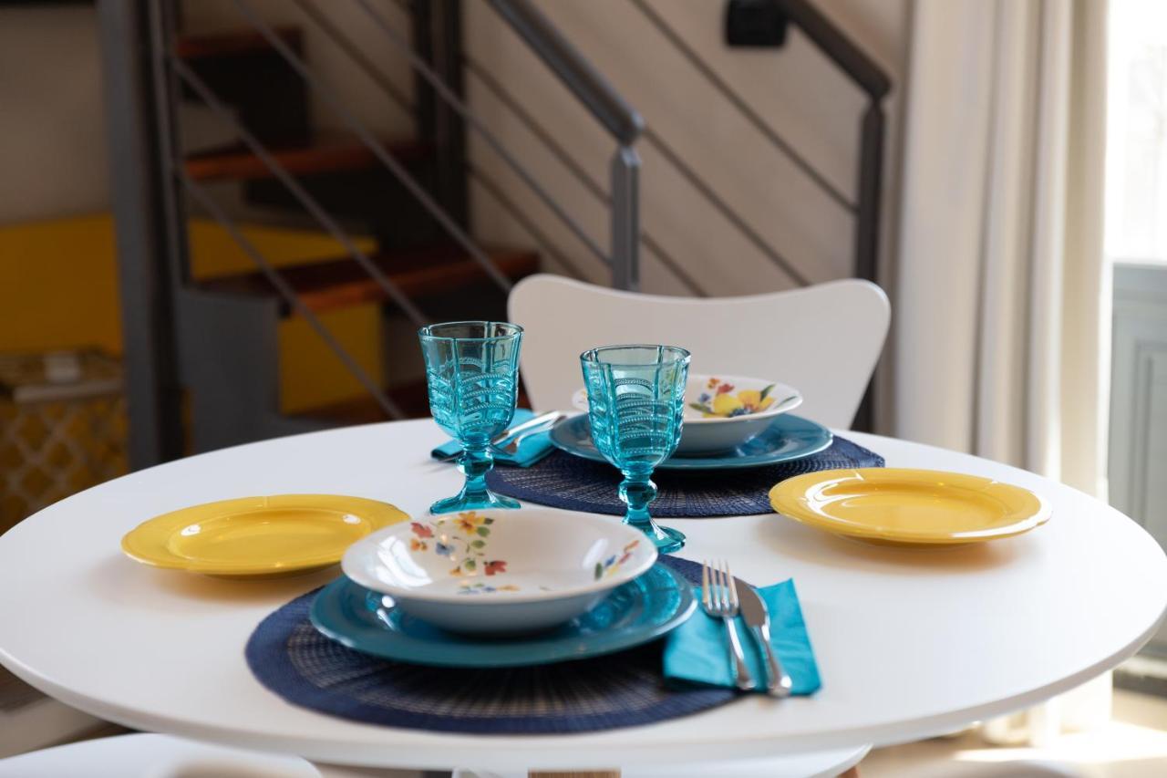 Suite Cavour - Suntripsicily Riposto Exterior photo