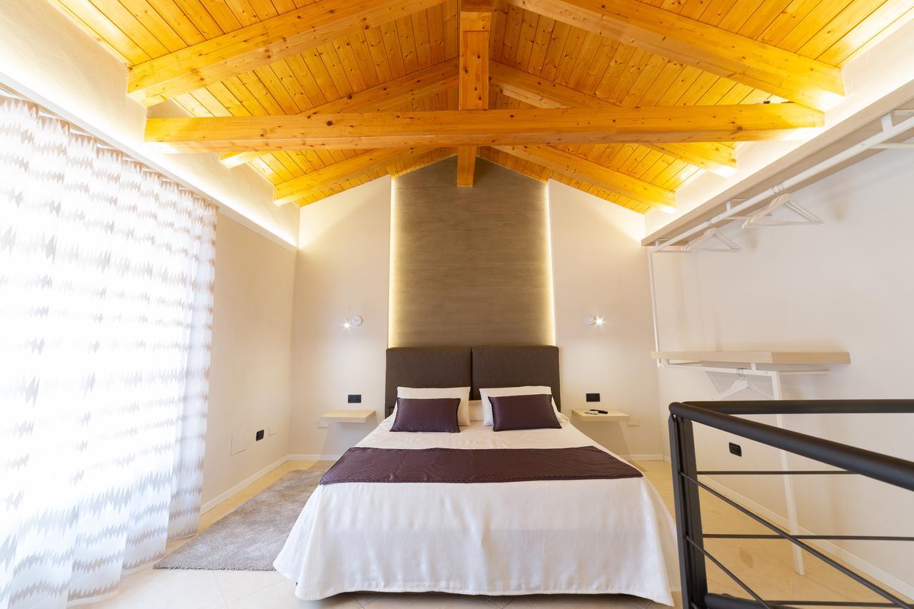 Suite Cavour - Suntripsicily Riposto Exterior photo